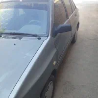 پراید ۱۳۲ مدل ۸۸