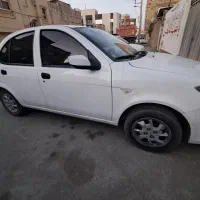 ساینا s  ۱۴۰۰|خودرو سواری و وانت|اصفهان, خوراسگان|دیوار