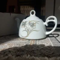 قوری چینی|قوری، کتری، قهوه‌ساز دستی|پاکدشت, پاکدشت (مامازند)|دیوار