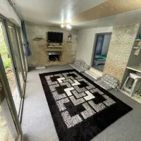 فروش ویلای نقلی حیران|فروش خانه و ویلا|آستارا, |دیوار