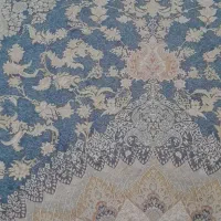 فرش ۹متری درحدنو خشکبیجار