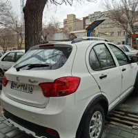 کوییک  GX L 1404 صفرخشک روز|خودرو سواری و وانت|تبریز, |دیوار