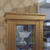 بوفه آینه دار