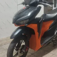 هنداکلیک تایلندی تک ریموت مدل1399