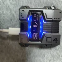 Air Pods gaming  m45