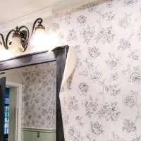 نصاب کاغذ دیواری،نصاب ترمووال و ماربل شیت|خدمات پیشه و مهارت|تهران, استاد معین|دیوار