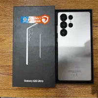 فروش فوری Samsung Galaxy S25 Ultra 256Gb