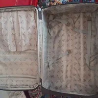 چمدان مسافرتی|کیف، کفش، کمربند|مشهد, احمدآباد|دیوار