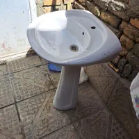 سینک دست شویی