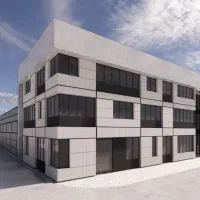 منشی کارگاه دروپنجره سازی