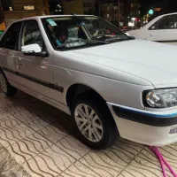 پارس موتورجدید سفارشی فول ELX|خودرو سواری و وانت|کرمانشاه, |دیوار