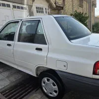 پراید ۱۳۱ مدل ۹۹