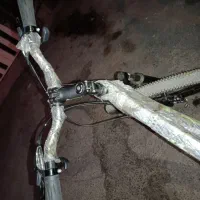 دوچرخه ۲۶ قیمت توافقی|دوچرخه، اسکیت، اسکوتر|الیگودرز, |دیوار