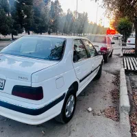 پژو پارس سال 1400|خودرو سواری و وانت|سیرجان, |دیوار