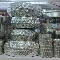 فروش انواع ظروف مسی دست ساز و شرکتی ظروف سنگی