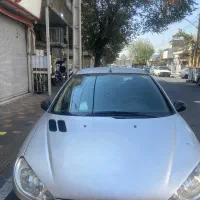 206 مدل ۸۵