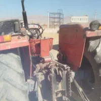 تراکتور 63اوزال درجه یک|خودرو سنگین|فیروزآباد, |دیوار