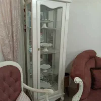 مبل کلاسیک|مبلمان خانگی و میز عسلی|کوهدشت, |دیوار