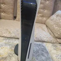 پی اس 5 دیسک خود