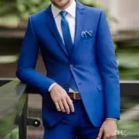 کت و شلوار مردانه سایز ۴۸