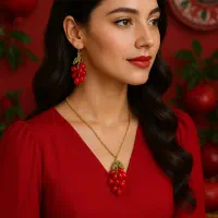 اکسسوری یلدا + عمده