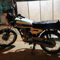 موتور۲۰۰|موتورسیکلت|گنبد کاووس, |دیوار