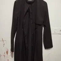 مانتو|لباس|زاهدان, |دیوار