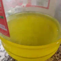 روغن گوسفندی خالص وخوشمزه ومعطر ،به شرط