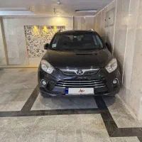 جک S5|خودرو سواری و وانت|تهران, شهرک فردوس (حسینی)|دیوار