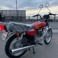 سلام موتور فوق رهرو۱۲۵ مدل۱۴۰۴