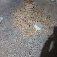 نان خشگ فروشی حدود ۱۸۰ ۲۰۰کیلو