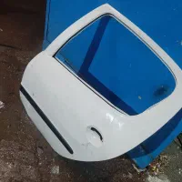 لوازم بدنه.زانتیا.کوییک.405.206|قطعات یدکی و لوازم جانبی|شیراز, سعدیه جنوبی|دیوار