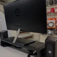 کامپیوتر آل این وان HP|رایانه رومیزی|قشم, |دیوار