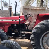 تراکتور475 جک جفت