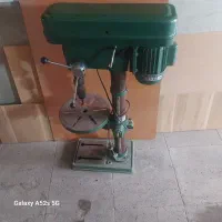 دریل ستونی استار