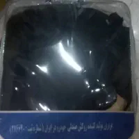 روکش صندلی پژو 206 و 207 ، سالم   ، فروش فوری