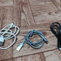 سیم کابل شارژر،شارژ