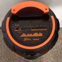 اسپیکر مدلZQS8305|پخش‌کننده همراه|دزفول, |دیوار