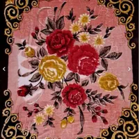 پتو کیلویی درجه ۲|رختخواب، بالش، پتو|یزد, |دیوار