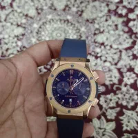 ساعت هابلوت اصلی موتور ژاپن درجه 1