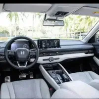 فروش حواله ماشین وارداتی هوندا آکورد۲۰۲۵