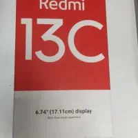 redmi 13c