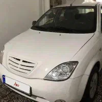 تیبا صندوقدار SX، مدل ۱۳۹۷