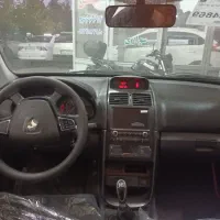 سورن پلاس مدل ۱۴۰۴ صفر خشک|خودرو سواری و وانت|تبریز, |دیوار