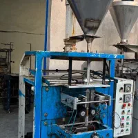 دستگاه پرکن تنباکو عمودی