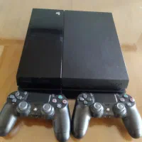 ps4 فت