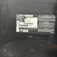 تلویزیون LG ال جی ۴۳ اینچ|تلویزیون و پروژکتور|تهران, یافت آباد شمالی|دیوار