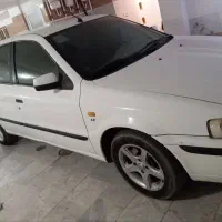 سمند LX EF7|خودرو سواری و وانت|زاهدان, |دیوار