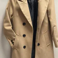 پالتو فوتر|لباس|قم, سالاریه|دیوار