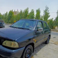 پراید مدل۸۳